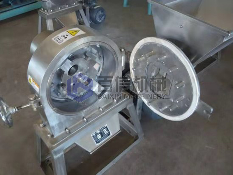 山藥磨粉機(jī)